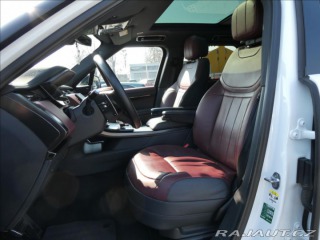 Land Rover Range Rover Sport 3,0 D250 Dynam SE,1.maj,Č 2023