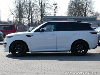 Land Rover Range Rover Sport 3,0 D250 Dynam SE,1.maj,Č 2023
