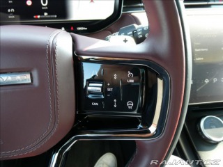 Land Rover Range Rover Sport 3,0 D250 Dynam SE,1.maj,Č 2023