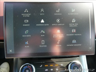 Land Rover Range Rover Sport 3,0 D250 Dynam SE,1.maj,Č 2023