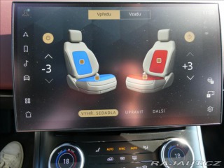 Land Rover Range Rover Sport 3,0 D250 Dynam SE,1.maj,Č 2023