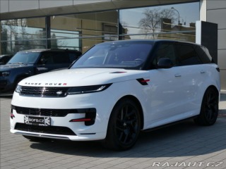 Land Rover Range Rover Sport 3,0 D250 Dynam SE,1.maj,Č 2023