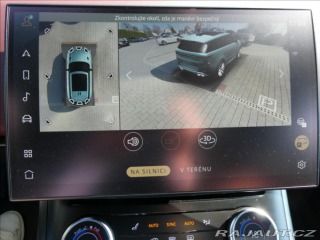 Land Rover Range Rover Sport 3,0 D250 Dynam SE,1.maj,Č 2023