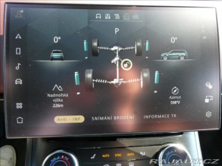 Land Rover Range Rover Sport 3,0 D250 Dynam SE,1.maj,Č 2023