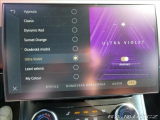 Land Rover Range Rover Sport 3,0 D250 Dynam SE,1.maj,Č 2023