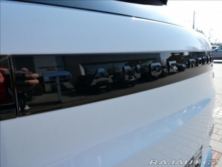 Land Rover Range Rover Sport 3,0 D250 Dynam SE,1.maj,Č 2023