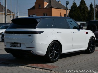 Land Rover Range Rover Sport 3,0 D250 Dynam SE,1.maj,Č 2023