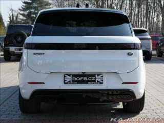 Land Rover Range Rover Sport 3,0 D250 Dynam SE,1.maj,Č 2023