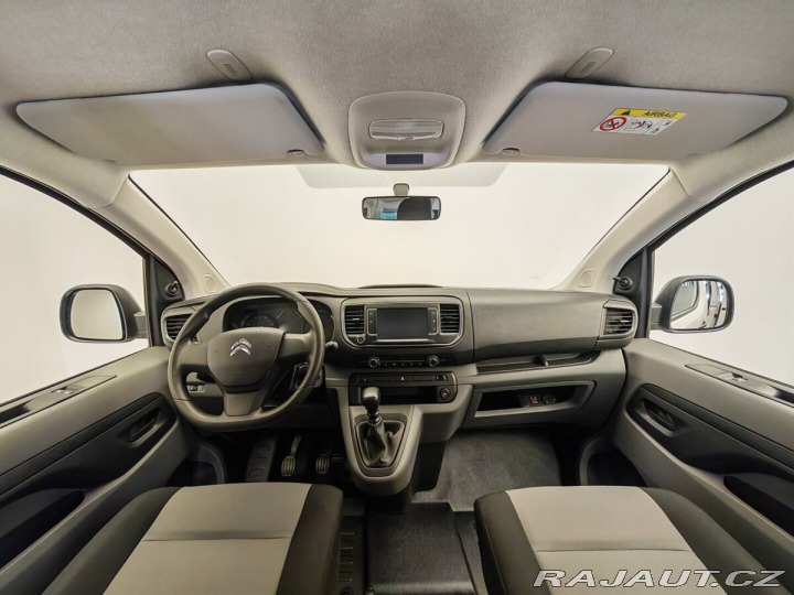 Citroën SpaceTourer JUMPY 2019