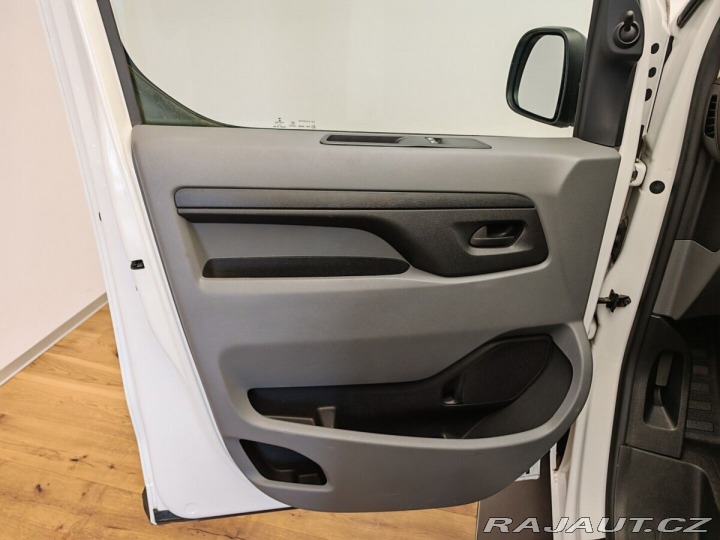 Citroën SpaceTourer JUMPY 2018