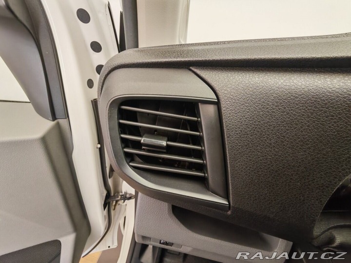 Citroën SpaceTourer JUMPY 2018