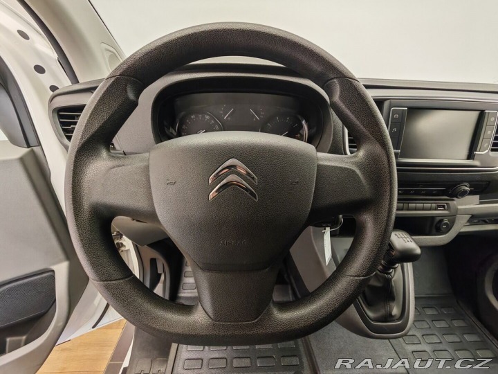 Citroën SpaceTourer JUMPY 2018