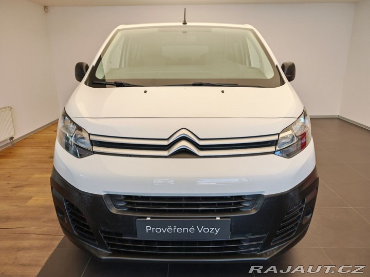 Citroën SpaceTourer JUMPY 2019
