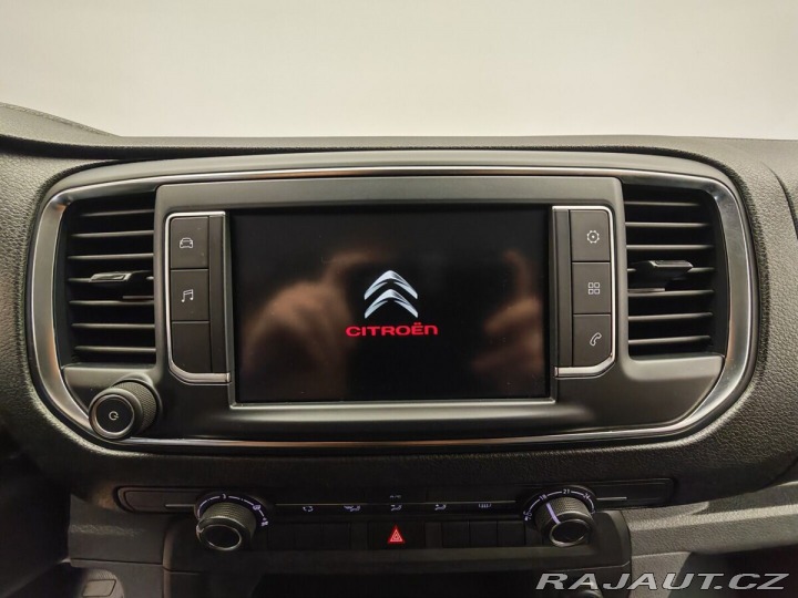 Citroën SpaceTourer JUMPY 2018