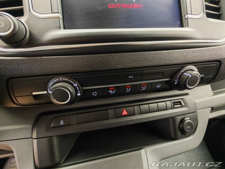 Citroën SpaceTourer JUMPY 2019
