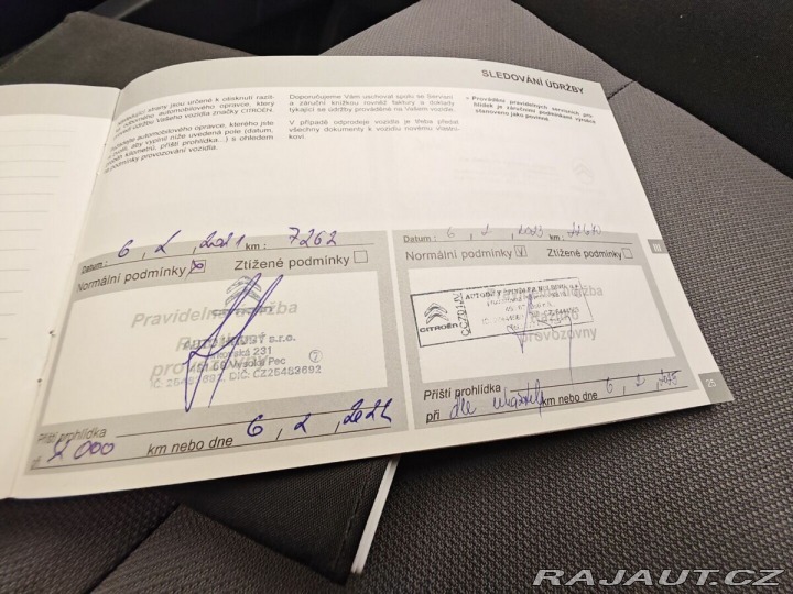 Citroën SpaceTourer JUMPY 2018