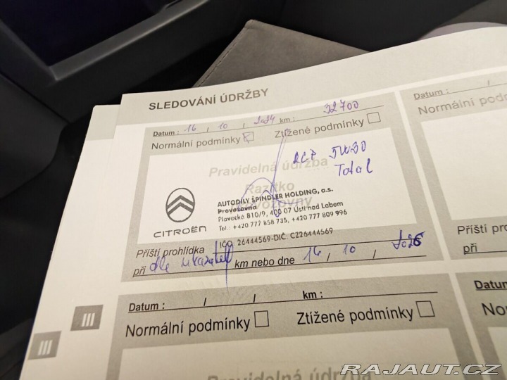 Citroën SpaceTourer JUMPY 2019