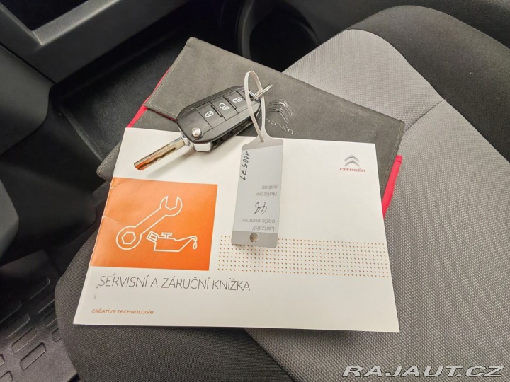 Citroën SpaceTourer JUMPY 2019