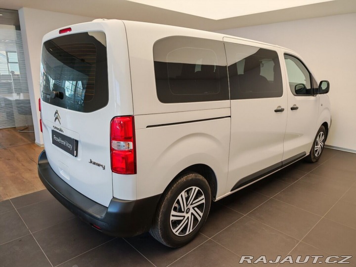 Citroën SpaceTourer JUMPY 2019