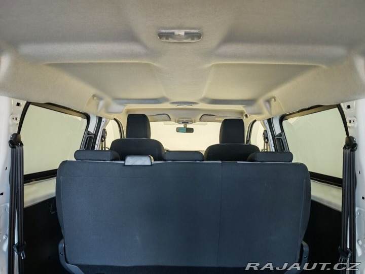 Citroën SpaceTourer JUMPY 2018