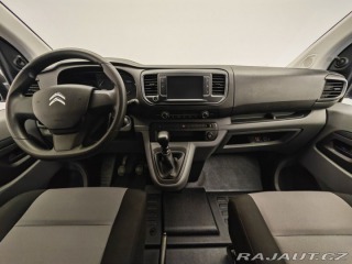 Citroën SpaceTourer JUMPY 2018