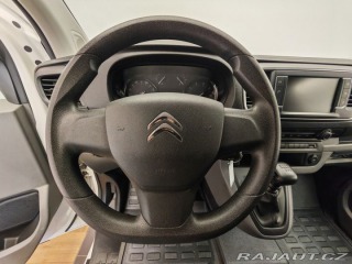 Citroën SpaceTourer JUMPY 2018