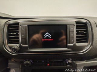 Citroën SpaceTourer JUMPY 2018
