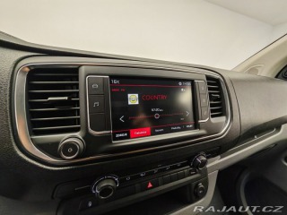 Citroën SpaceTourer JUMPY 2018