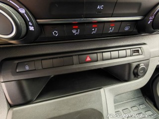 Citroën SpaceTourer JUMPY 2018