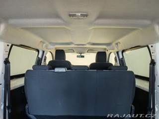 Citroën SpaceTourer JUMPY 2018