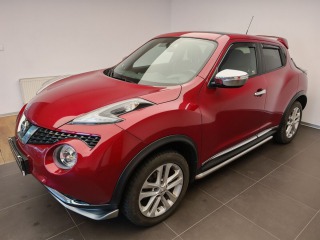 Nissan Juke 1.5 dCi Acenta