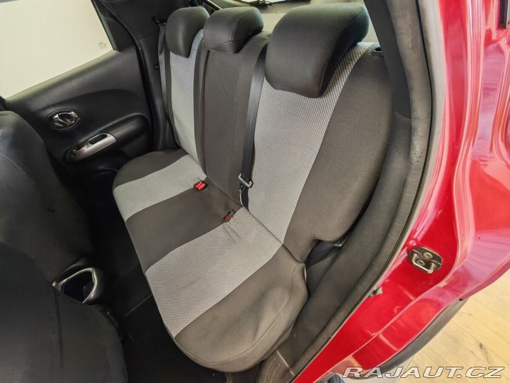 Nissan Juke 1.5 dCi Acenta 2015