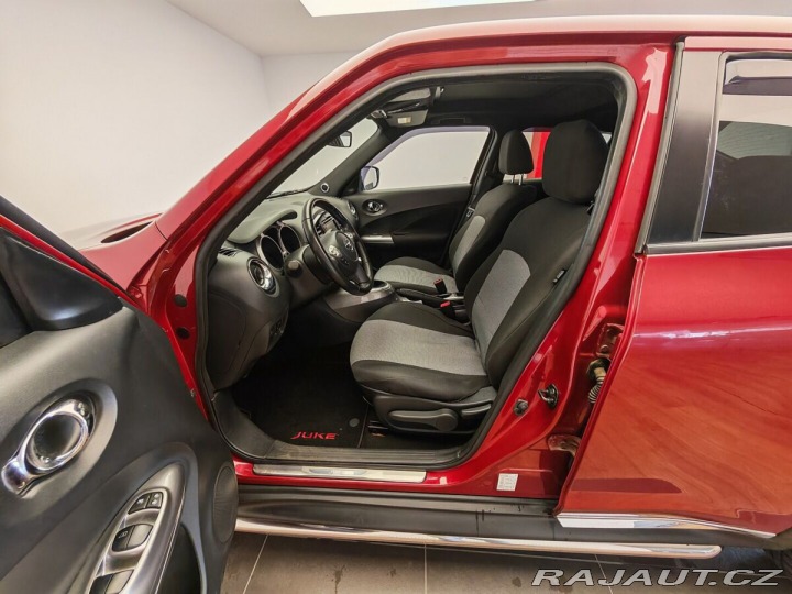 Nissan Juke 1.5 dCi Acenta 2015