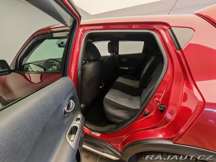 Nissan Juke 1.5 dCi Acenta 2015