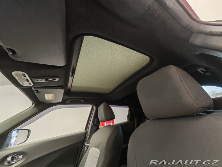 Nissan Juke 1.5 dCi Acenta 2015