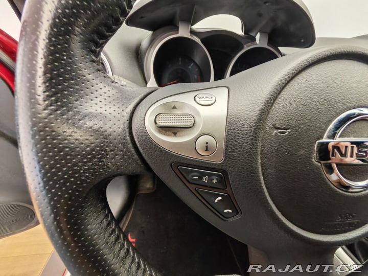 Nissan Juke 1.5 dCi Acenta 2015