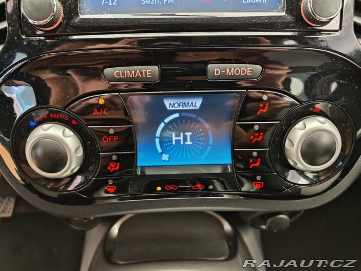 Nissan Juke 1.5 dCi Acenta 2015