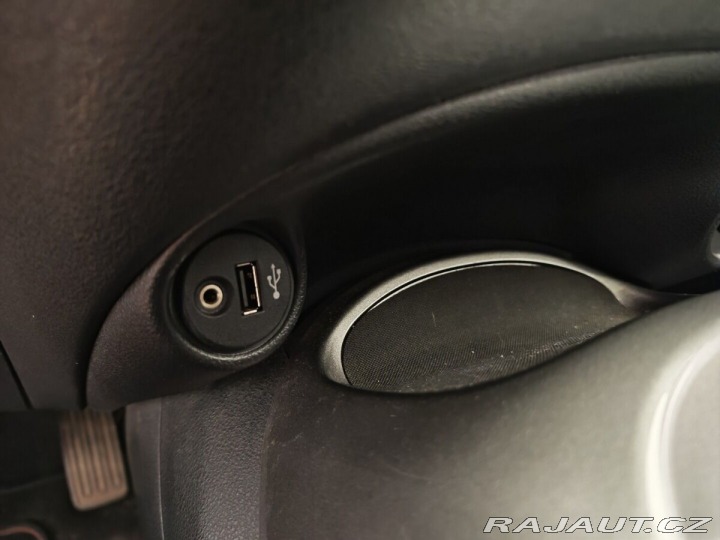 Nissan Juke 1.5 dCi Acenta 2015