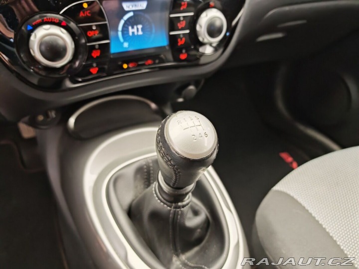 Nissan Juke 1.5 dCi Acenta 2015