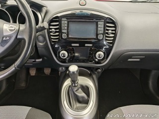 Nissan Juke 1.5 dCi Acenta 2015