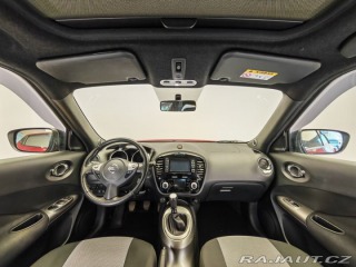 Nissan Juke 1.5 dCi Acenta 2015