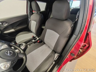 Nissan Juke 1.5 dCi Acenta 2015