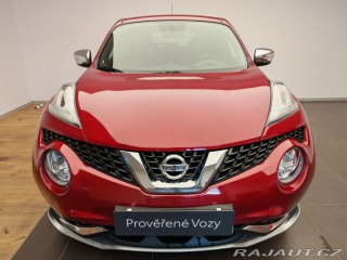 Nissan Juke 1.5 dCi Acenta 2015