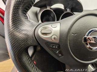 Nissan Juke 1.5 dCi Acenta 2015