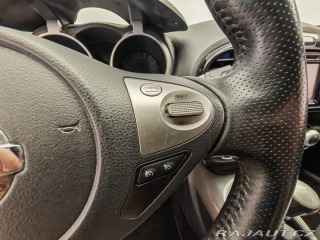 Nissan Juke 1.5 dCi Acenta 2015