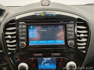 Nissan Juke 1.5 dCi Acenta 2015