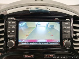 Nissan Juke 1.5 dCi Acenta 2015