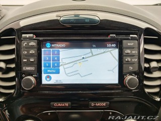 Nissan Juke 1.5 dCi Acenta 2015