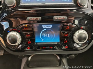 Nissan Juke 1.5 dCi Acenta 2015