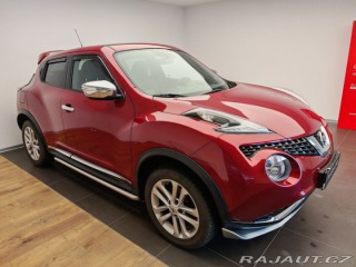 Nissan Juke 1.5 dCi Acenta 2015